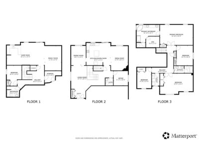4707 NE 7th Place , Renton, WA 98059-4599 - Photo 40