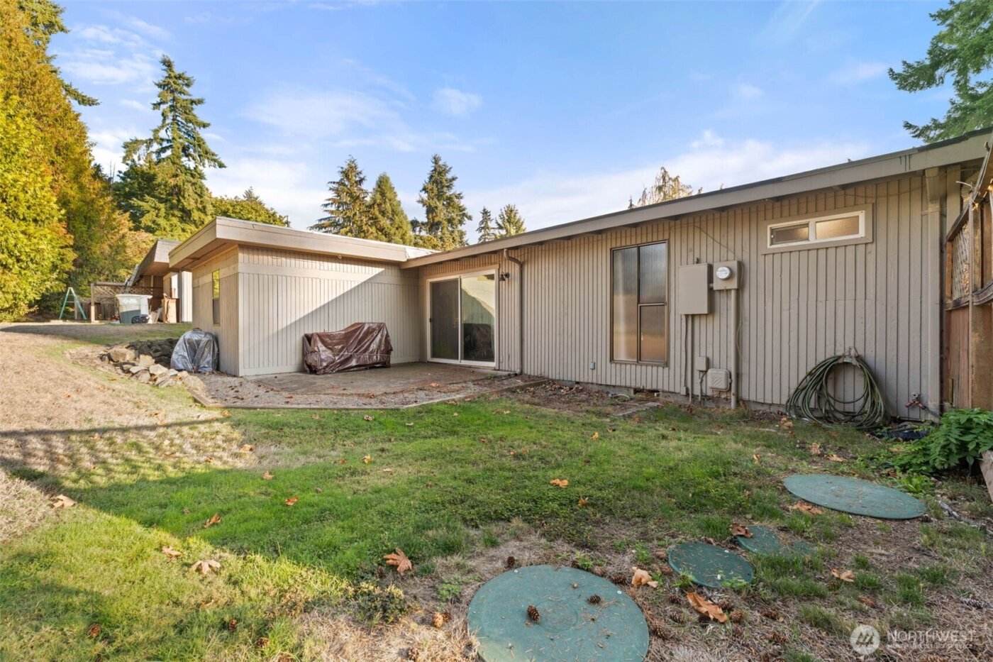 3421 E 99th #3421, Edgewood, WA 98371