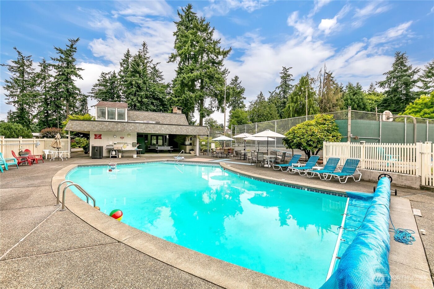 3421 E 99th #3421, Edgewood, WA 98371