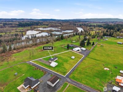 240 Rakoz Road , Toledo, WA 98591