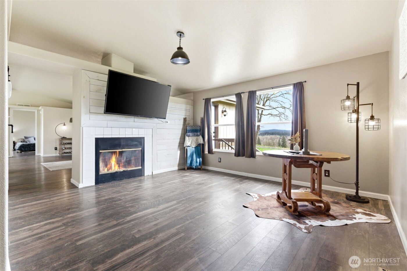 240 Rakoz Road , Toledo, WA 98591