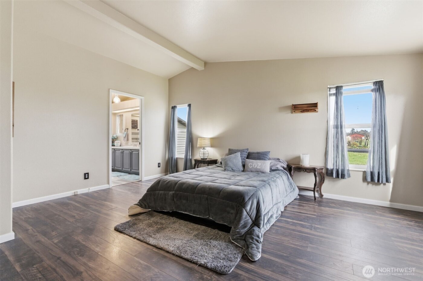 240 Rakoz Road , Toledo, WA 98591