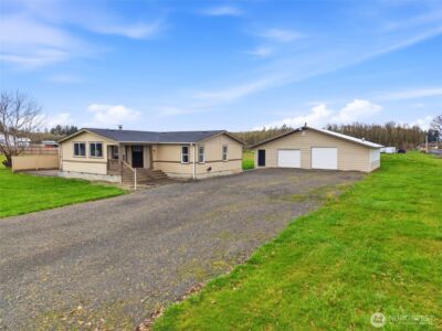 240 Rakoz Road , Toledo, WA 98591 - Photo 2