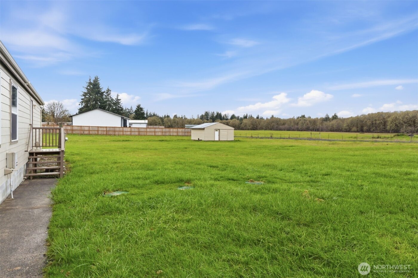 240 Rakoz Road , Toledo, WA 98591