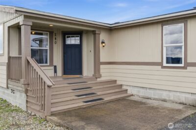 240 Rakoz Road , Toledo, WA 98591 - Photo 3