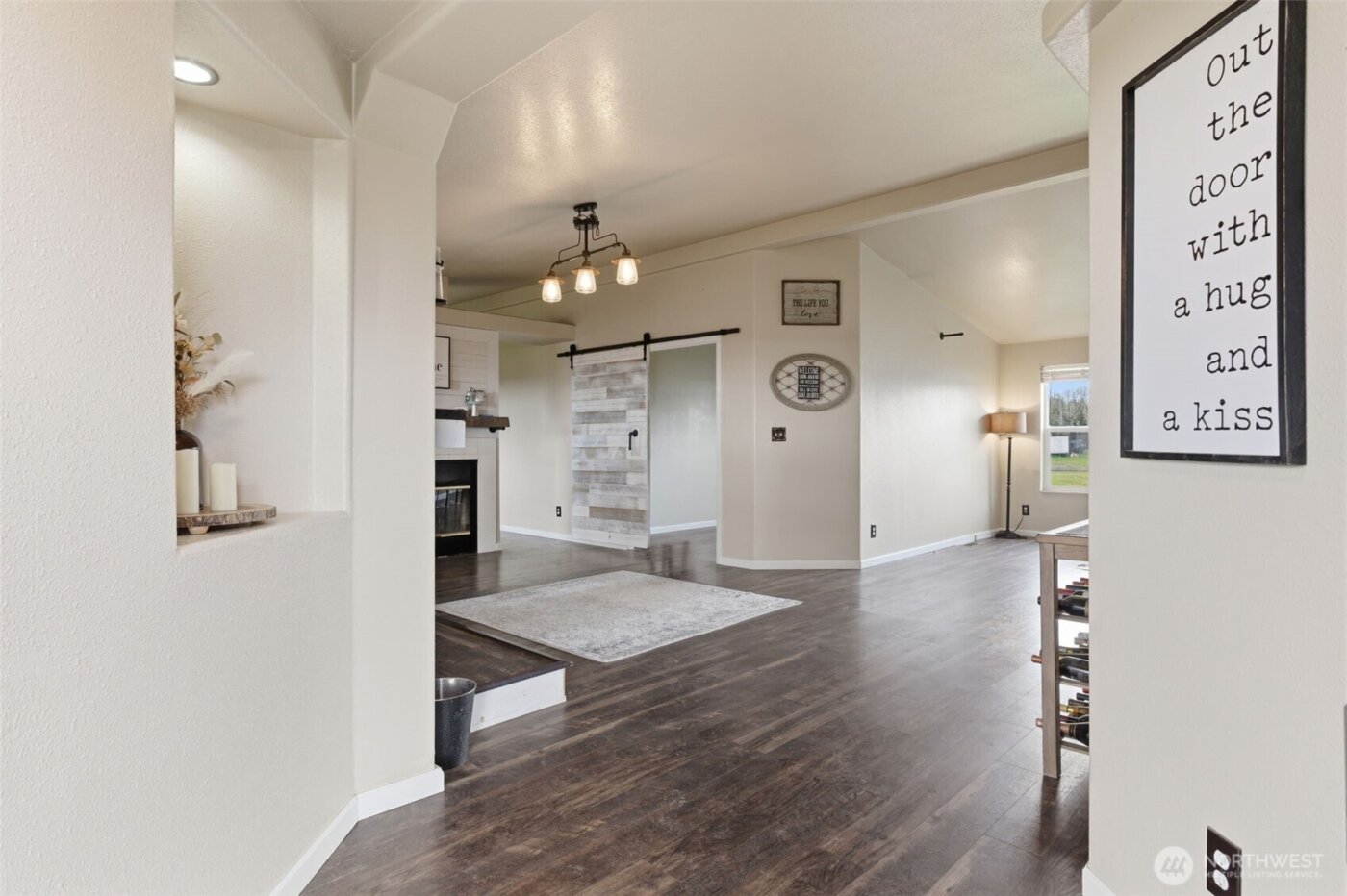 240 Rakoz Road , Toledo, WA 98591