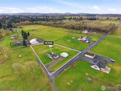 240 Rakoz Road , Toledo, WA 98591 - Photo 32