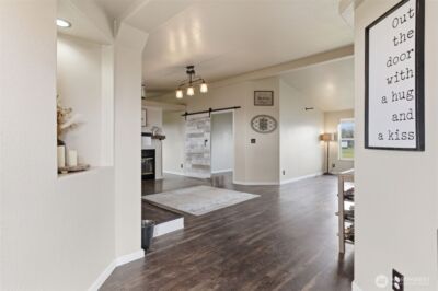 240 Rakoz Road , Toledo, WA 98591 - Photo 4