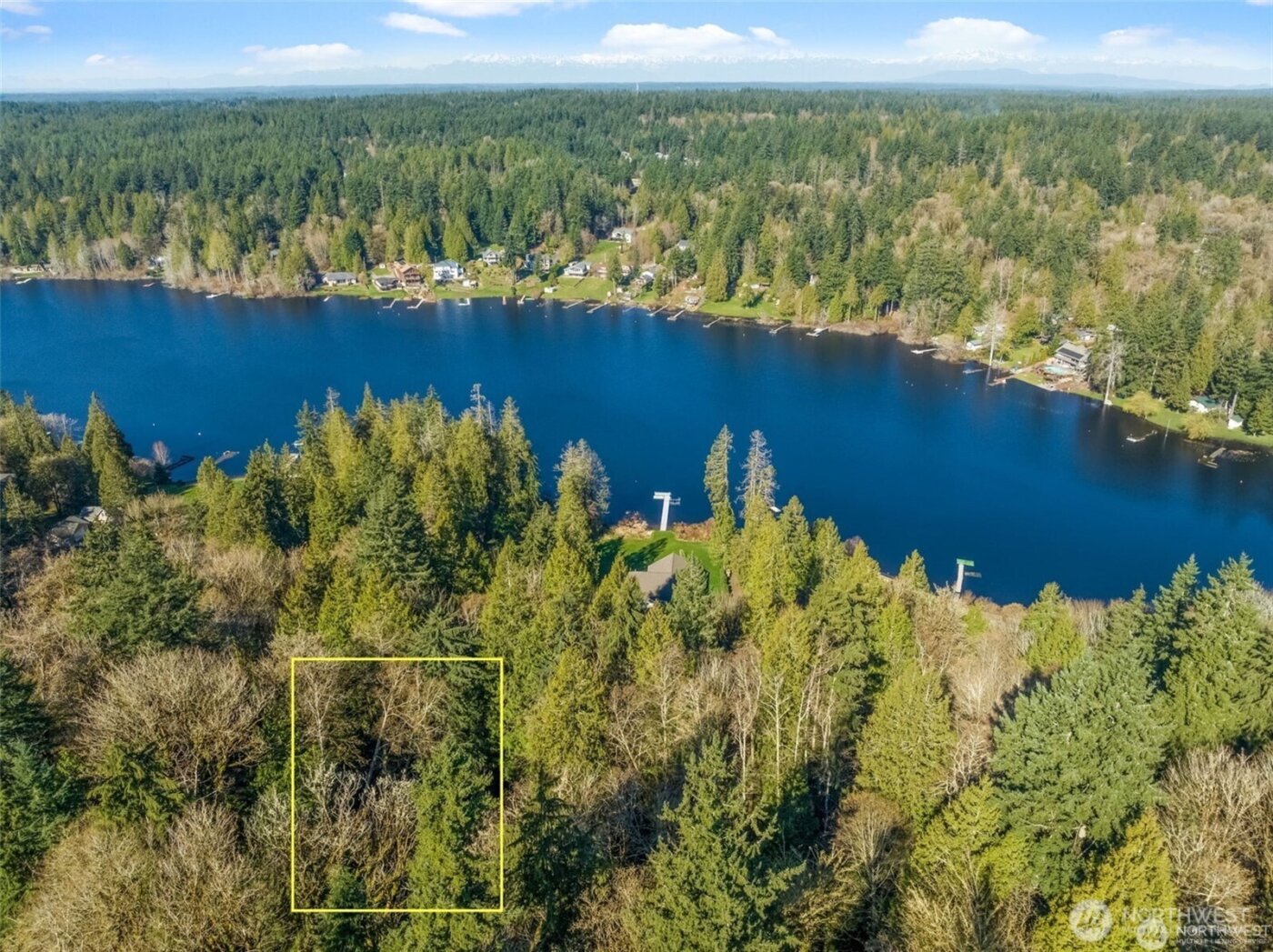 0 Talmo Drive NW, Gig Harbor, WA 98332