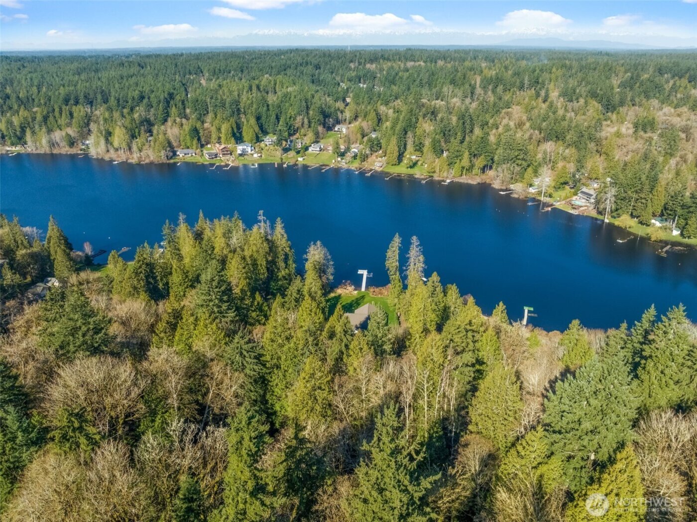 0 Talmo Drive NW, Gig Harbor, WA 98332