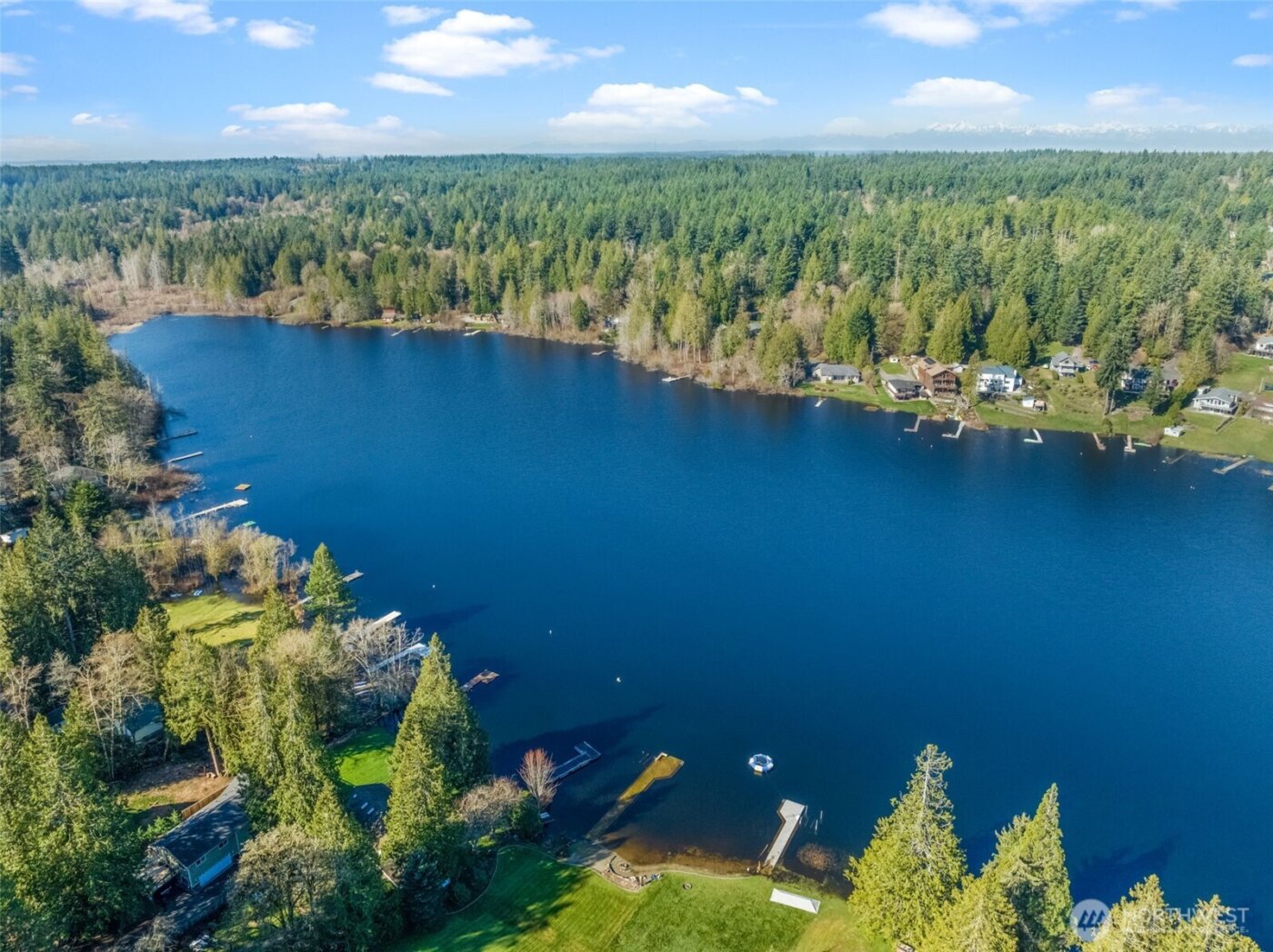 0 Talmo Drive NW, Gig Harbor, WA 98332