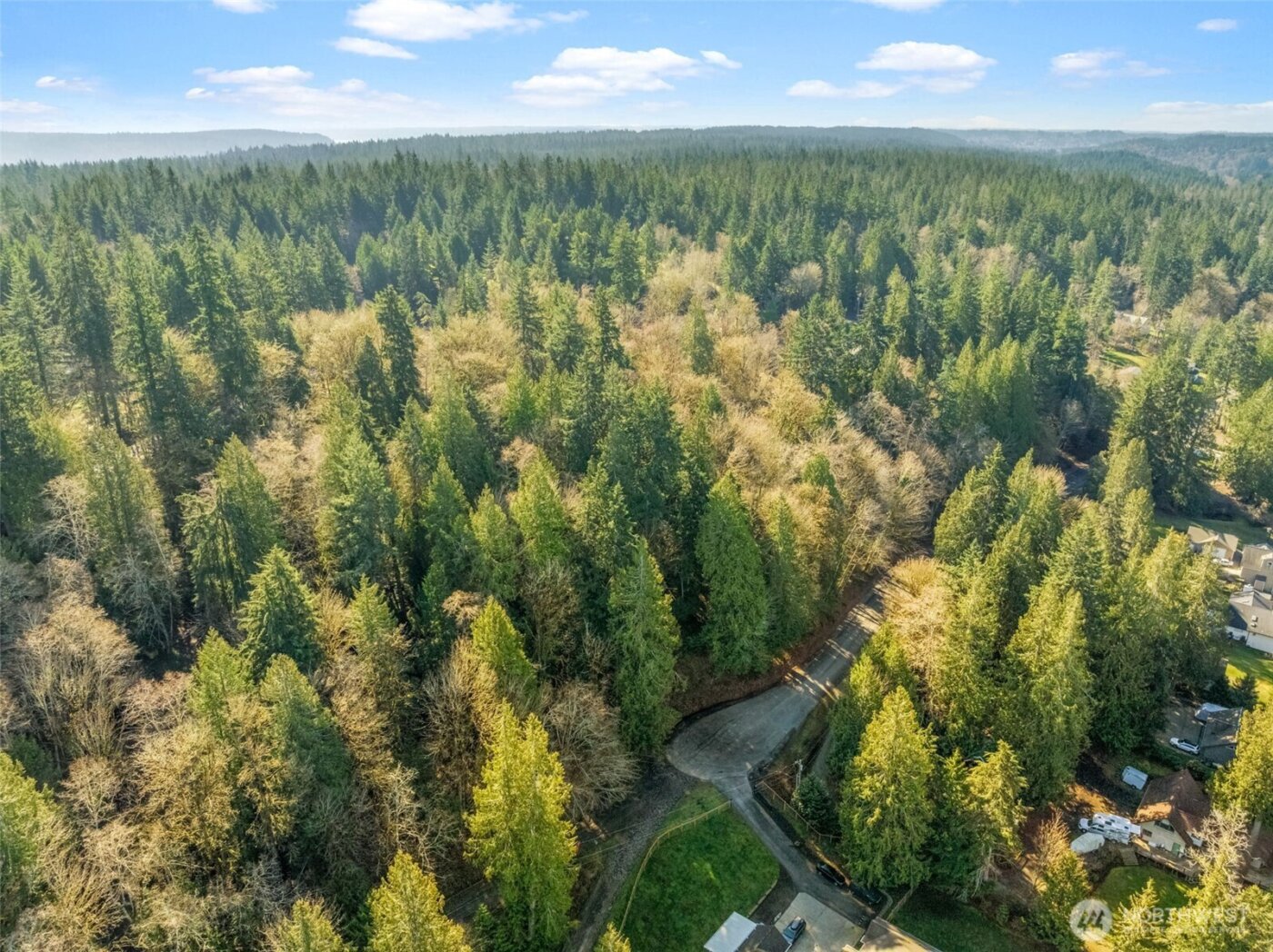 0 Talmo Drive NW, Gig Harbor, WA 98332