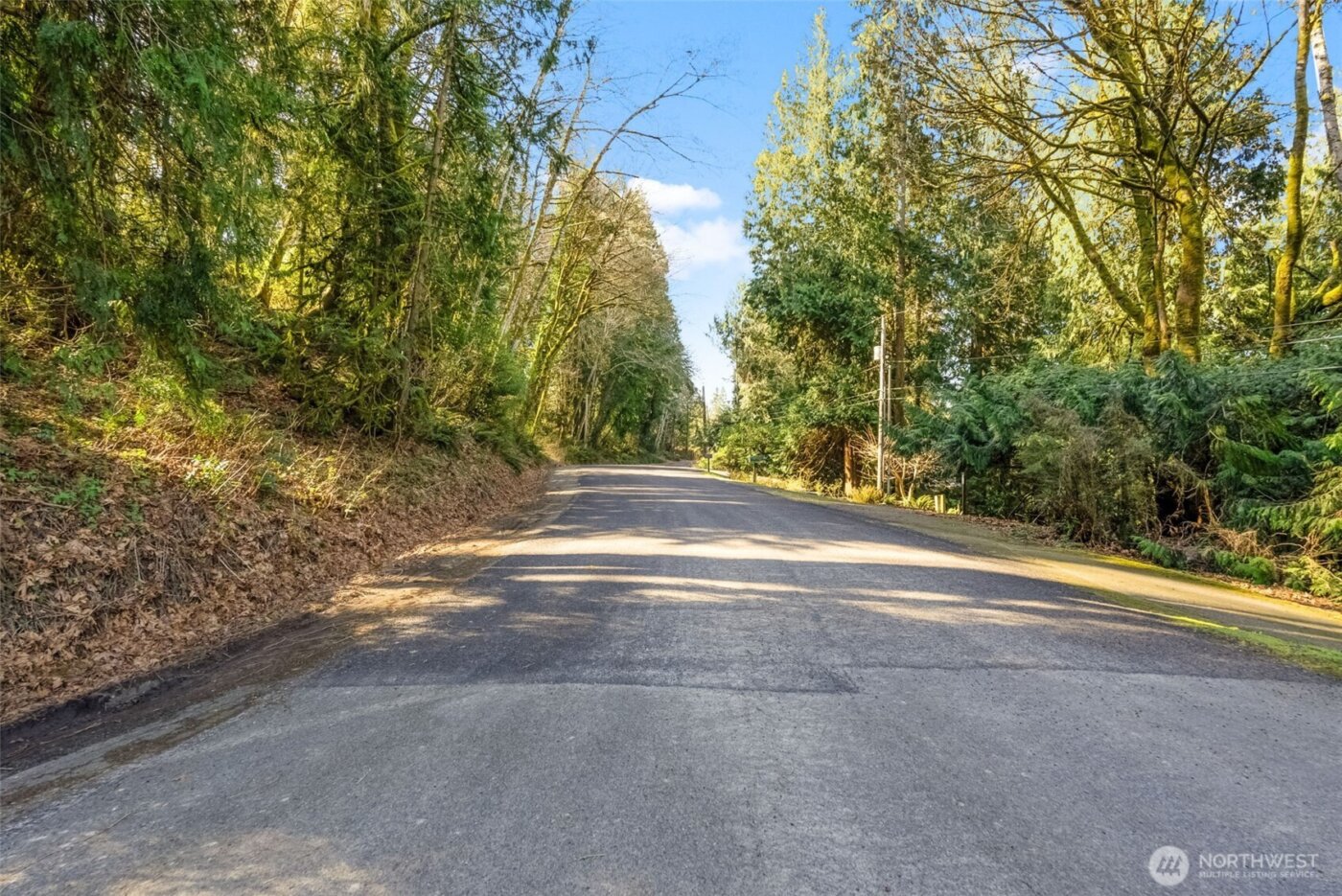 0 Talmo Drive NW, Gig Harbor, WA 98332