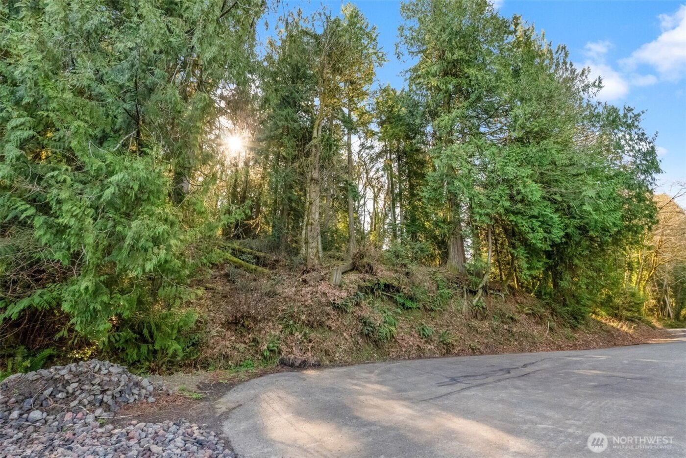 0 Talmo Drive NW, Gig Harbor, WA 98332