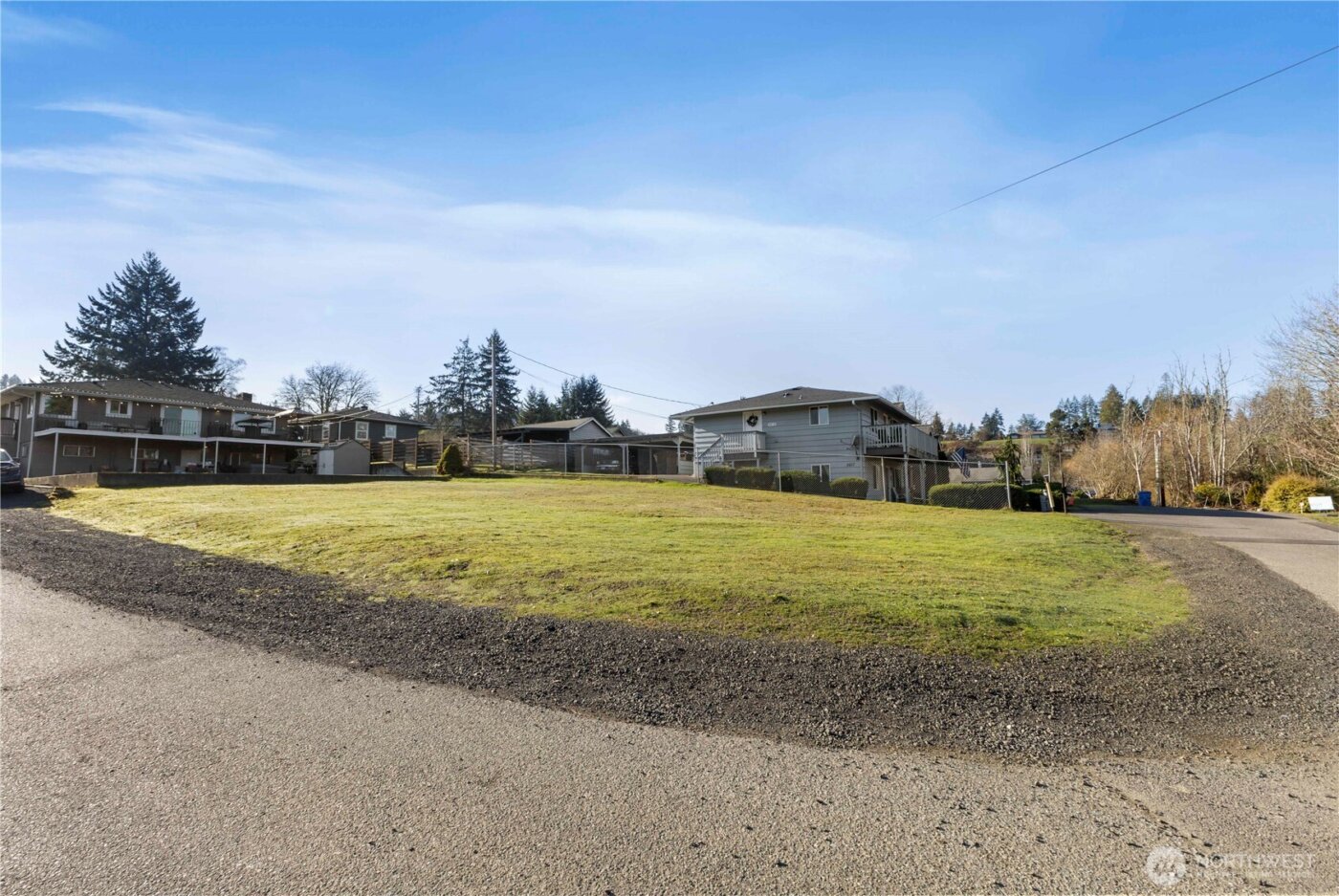 3617 Rosedale St , Gig Harbor, WA 98335