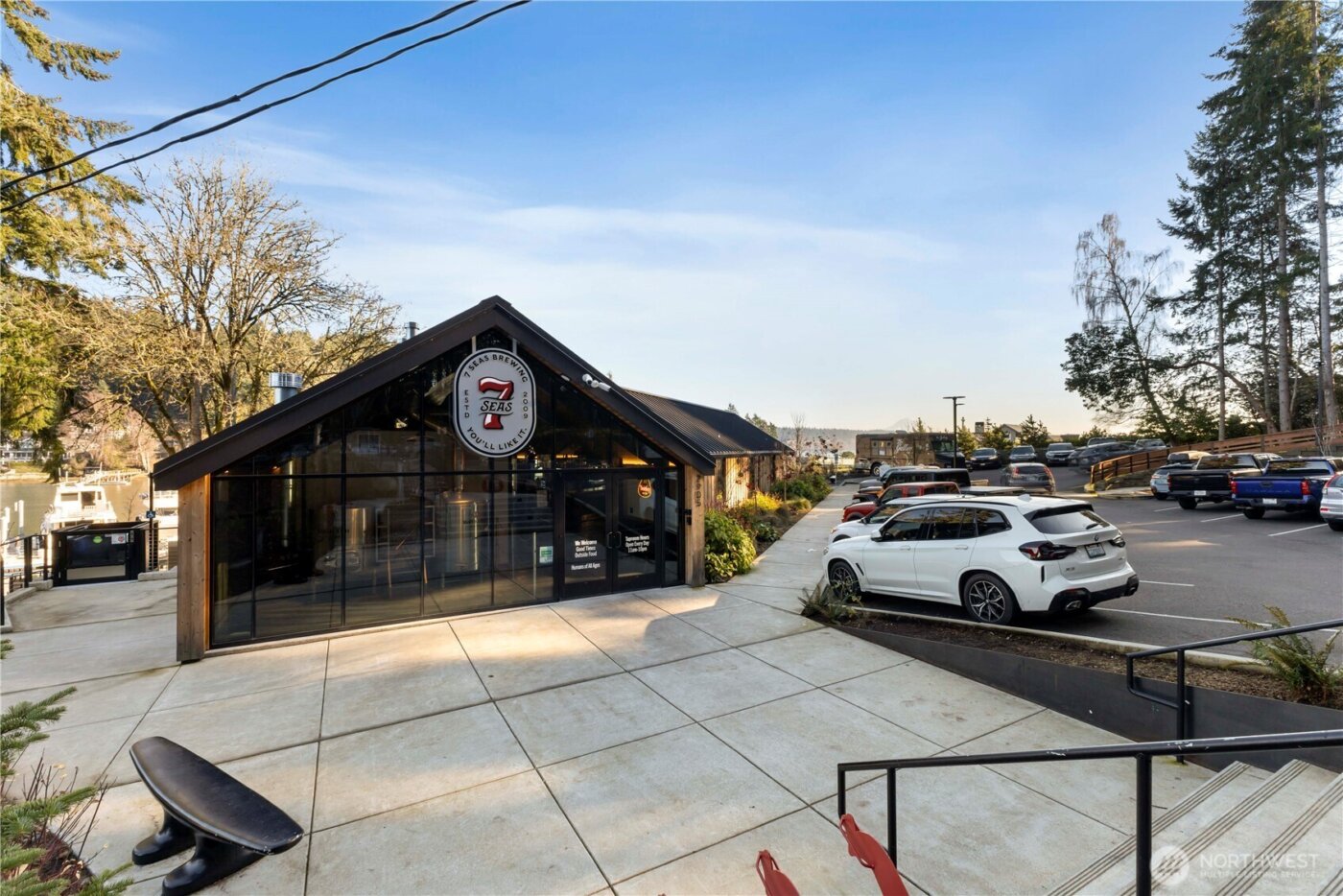 3617 Rosedale St , Gig Harbor, WA 98335