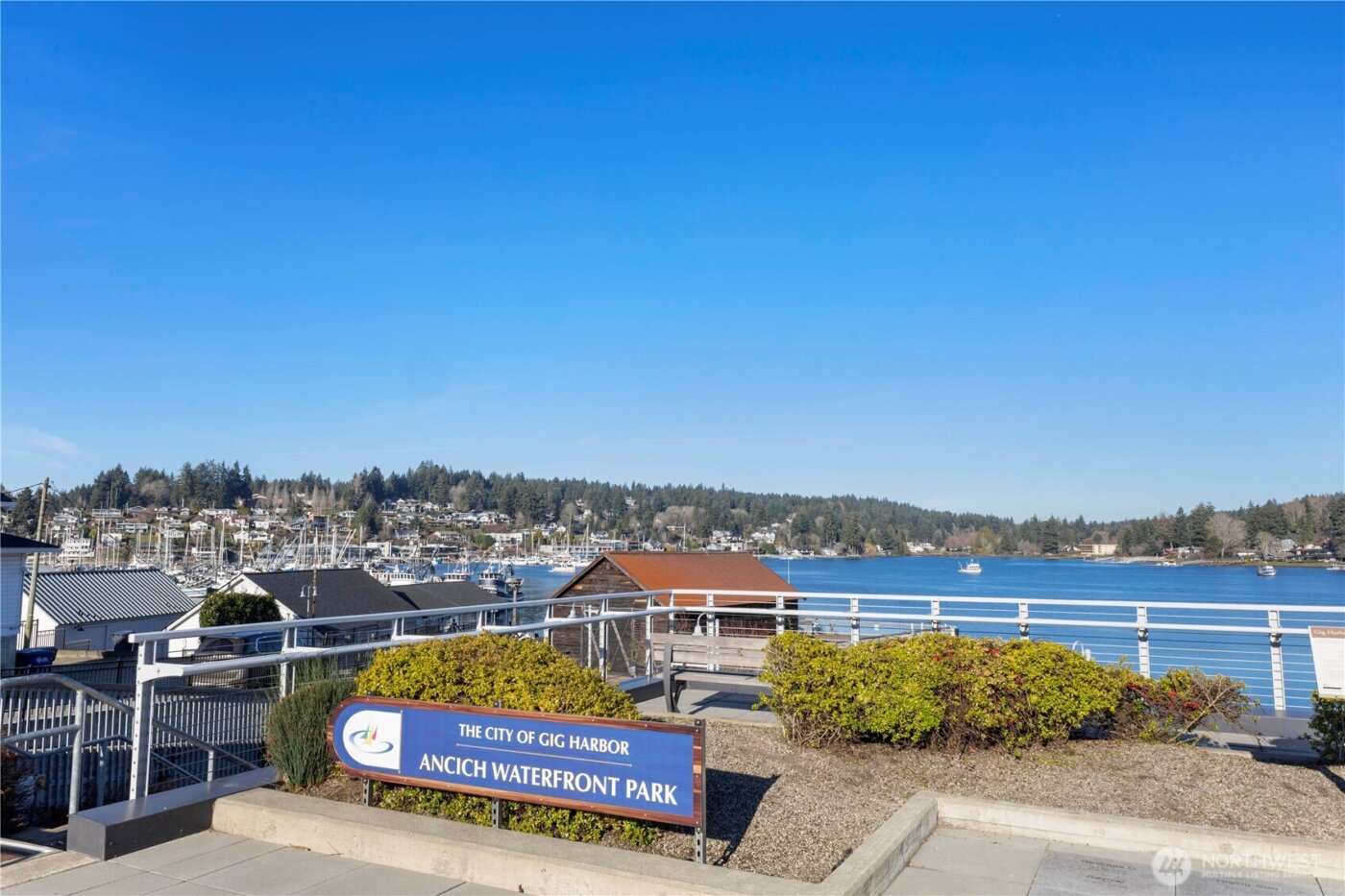 3617 Rosedale St , Gig Harbor, WA 98335