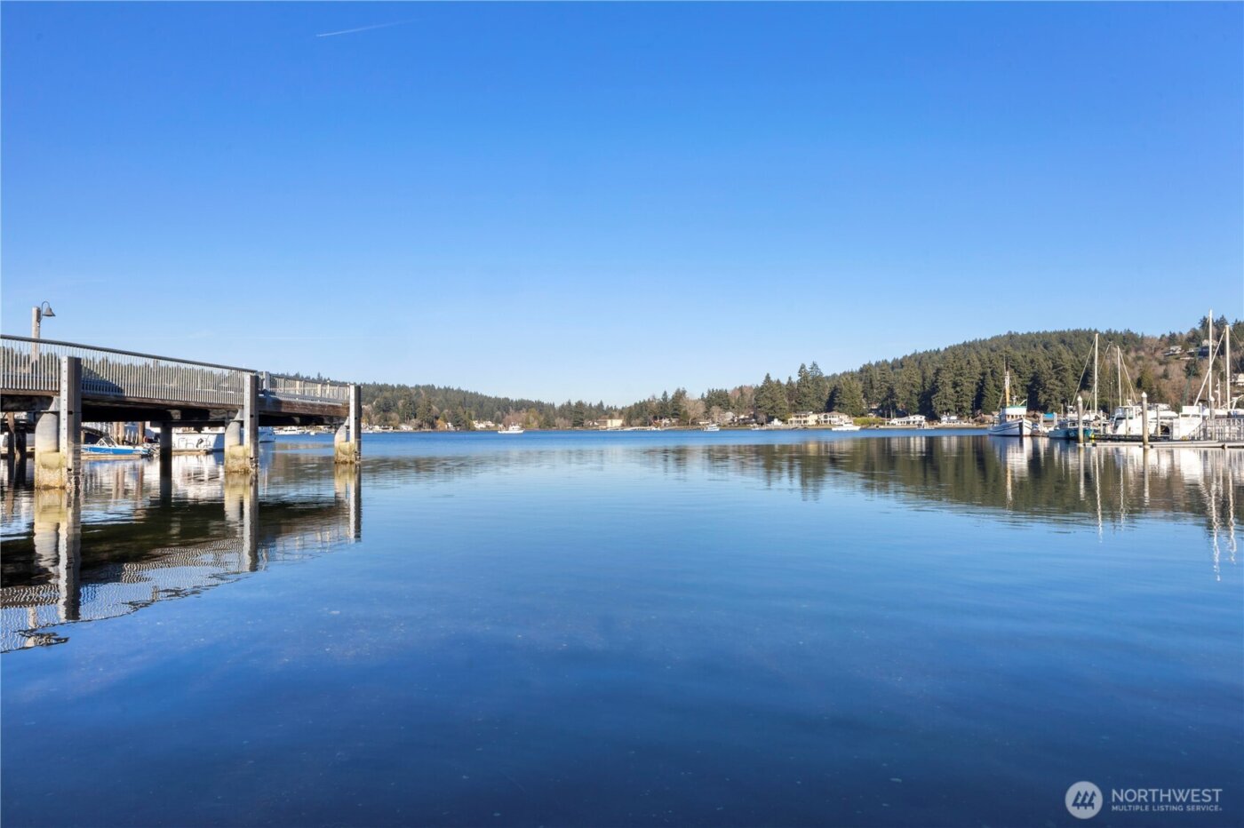 3617 Rosedale St , Gig Harbor, WA 98335