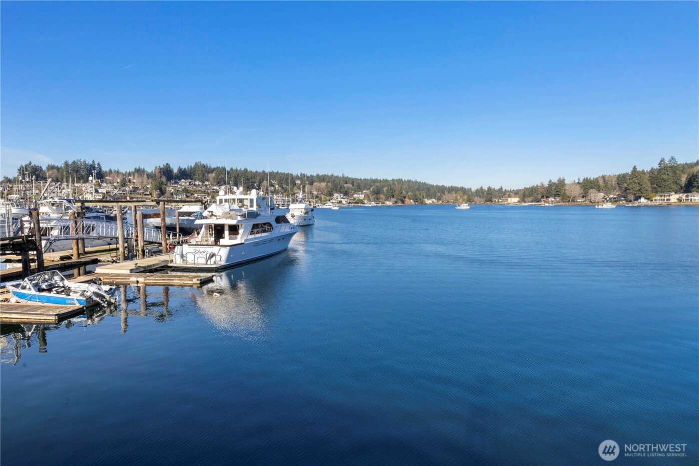 3617 Rosedale St , Gig Harbor, WA 98335