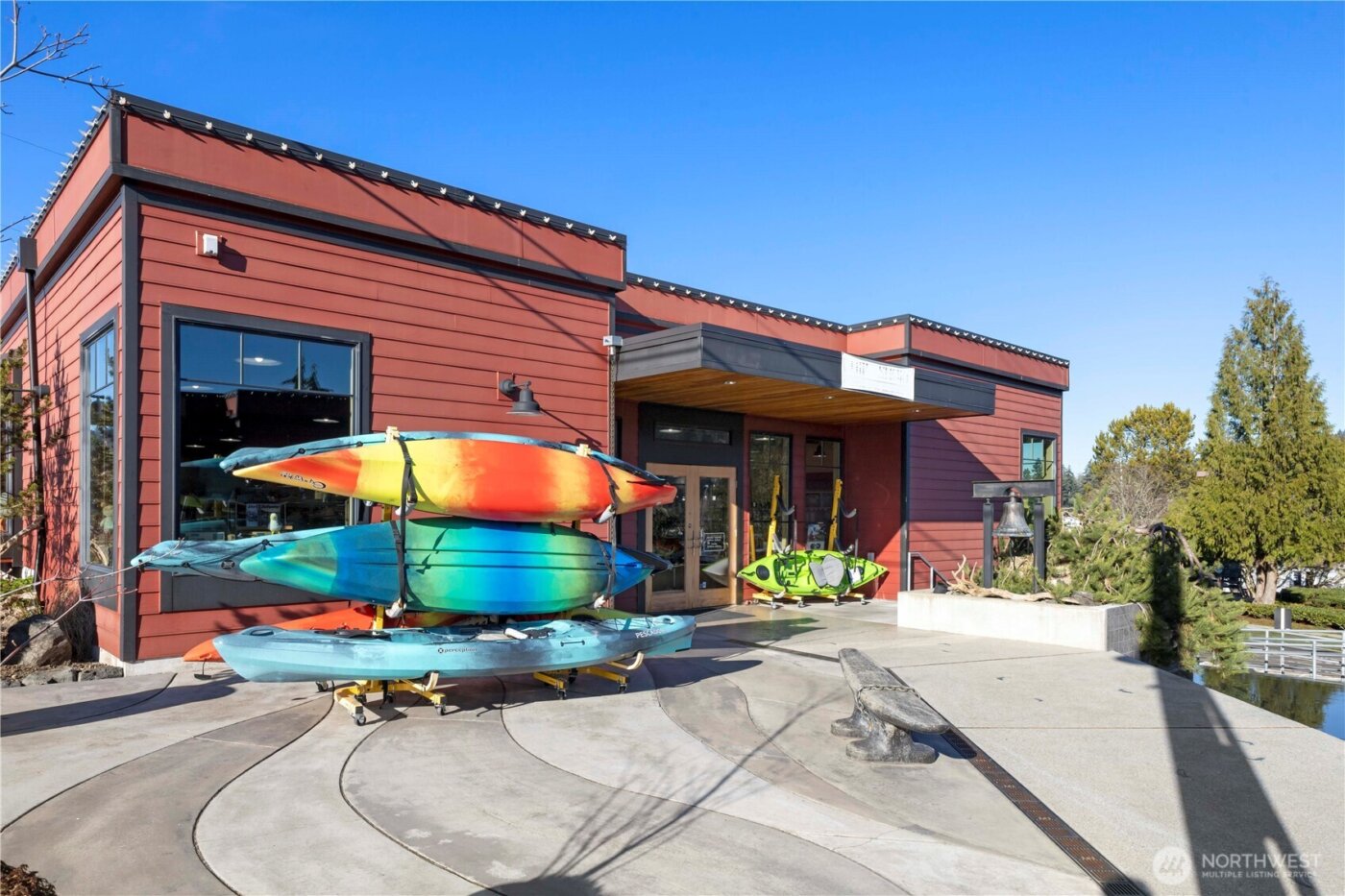 3617 Rosedale St , Gig Harbor, WA 98335