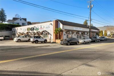 3617 Rosedale St , Gig Harbor, WA 98335 - Photo 20