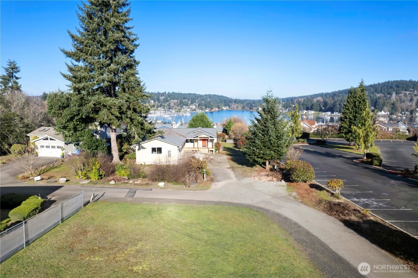 3617 Rosedale St , Gig Harbor, WA 98335