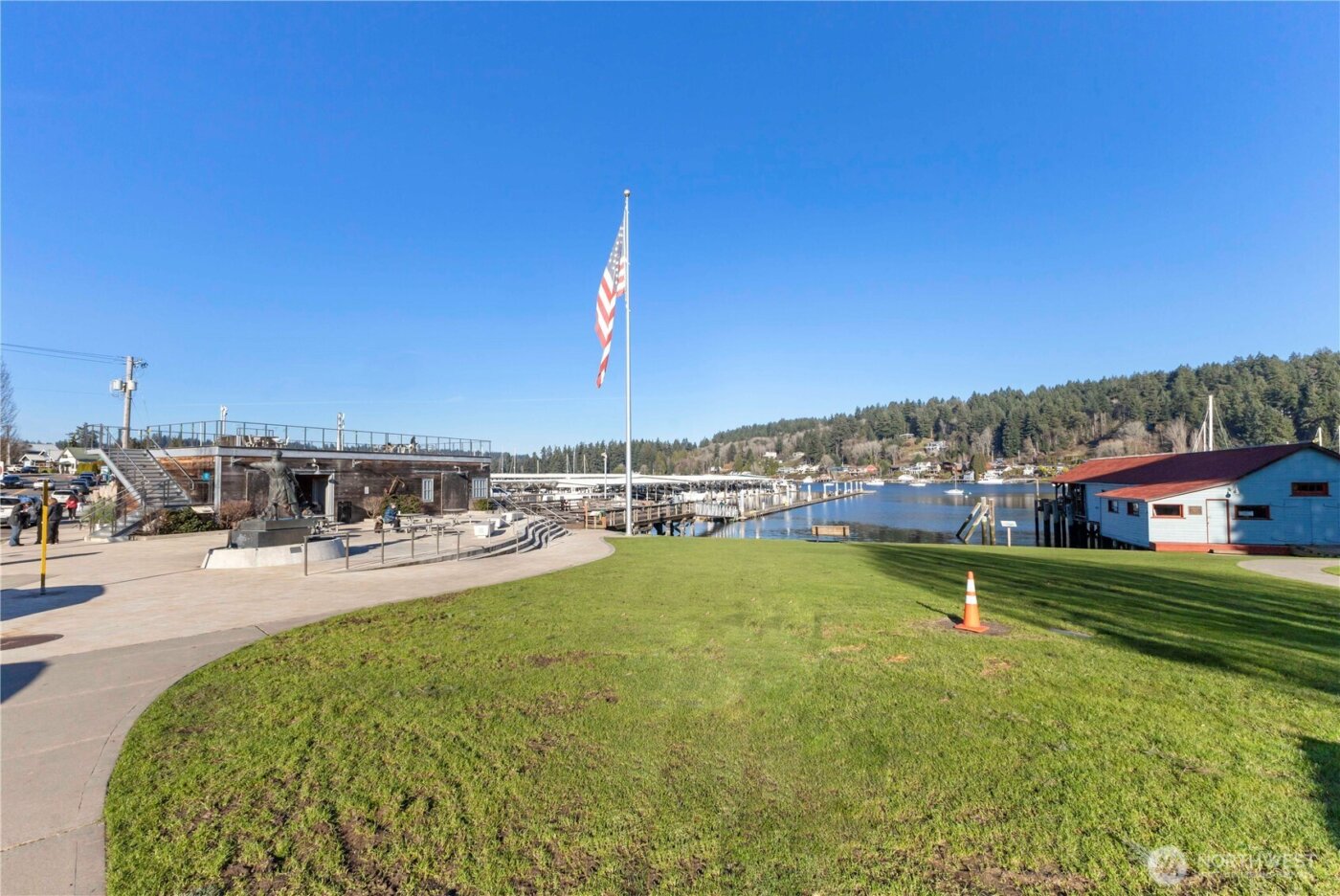 3617 Rosedale St , Gig Harbor, WA 98335