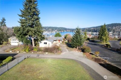 3617 Rosedale St , Gig Harbor, WA 98335 - Photo 3