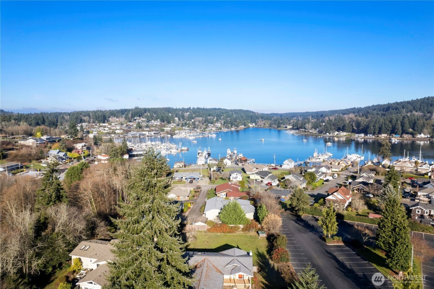 3617 Rosedale St , Gig Harbor, WA 98335