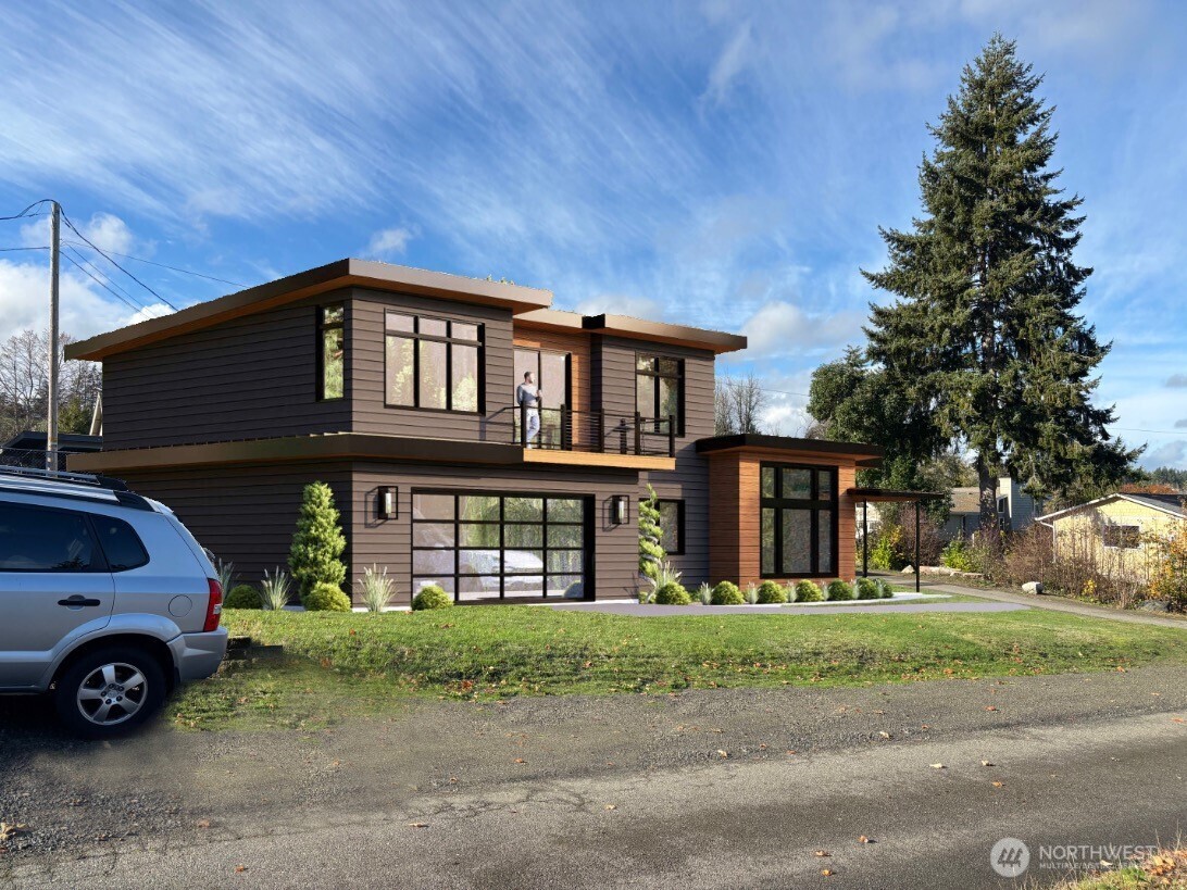 3617 Rosedale St , Gig Harbor, WA 98335