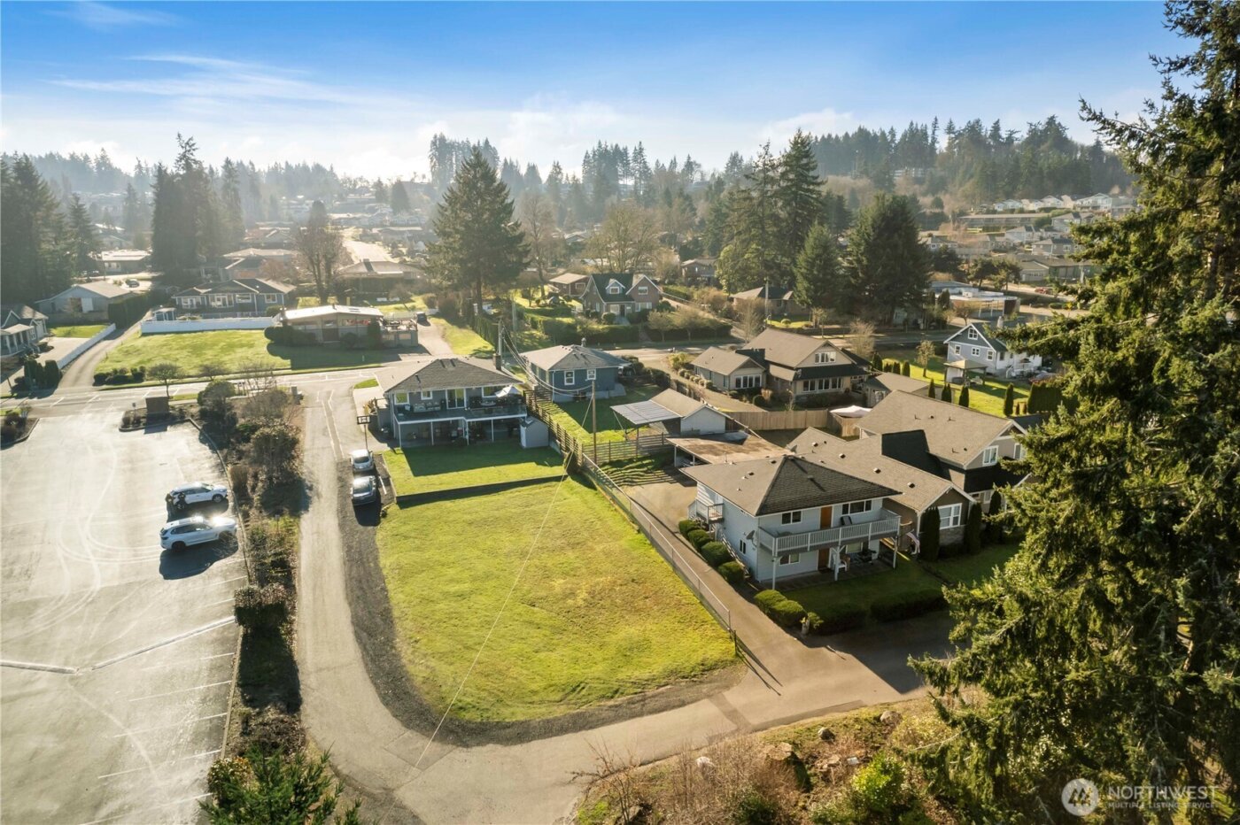 3617 Rosedale St , Gig Harbor, WA 98335