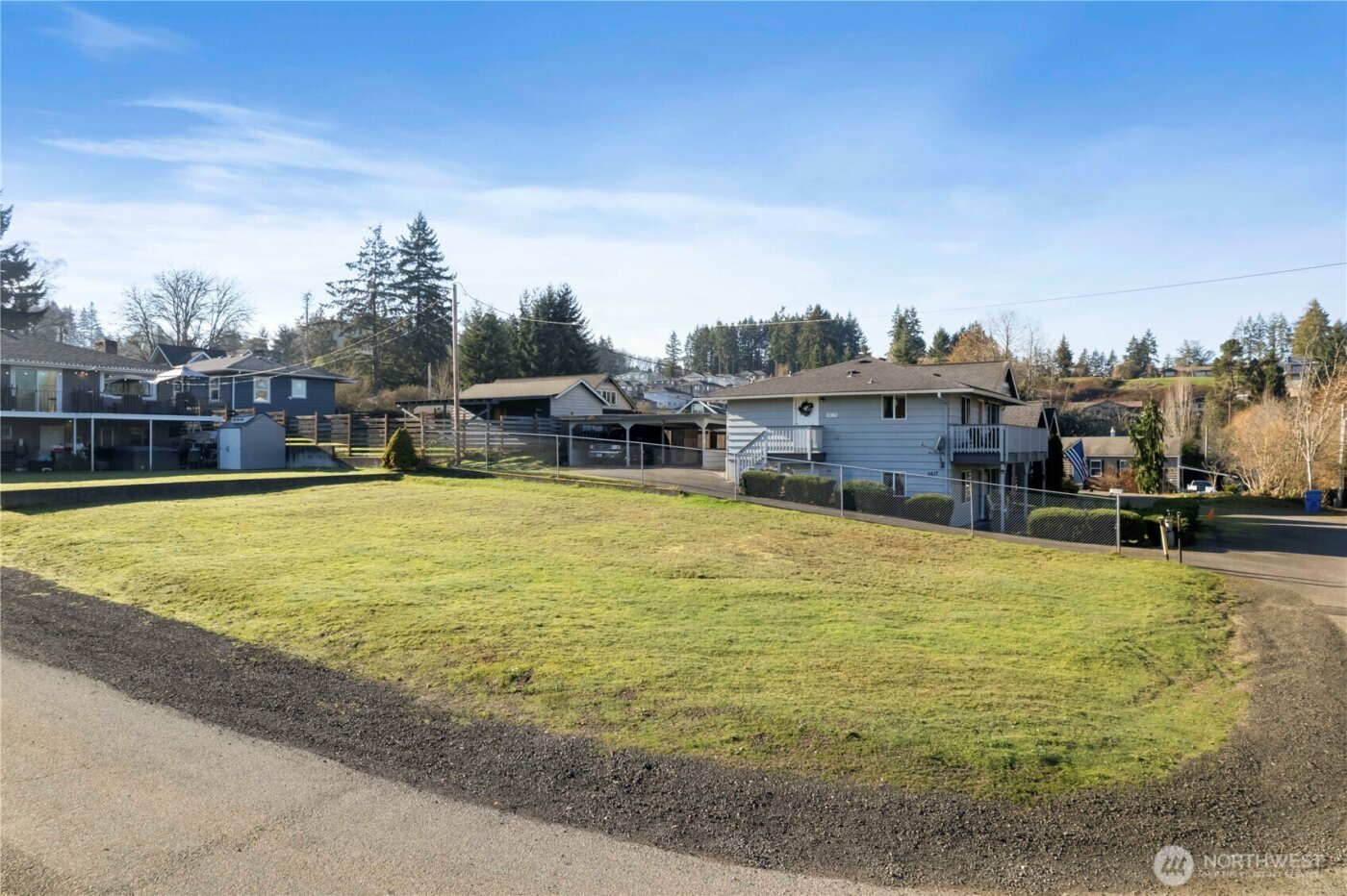 3617 Rosedale St , Gig Harbor, WA 98335