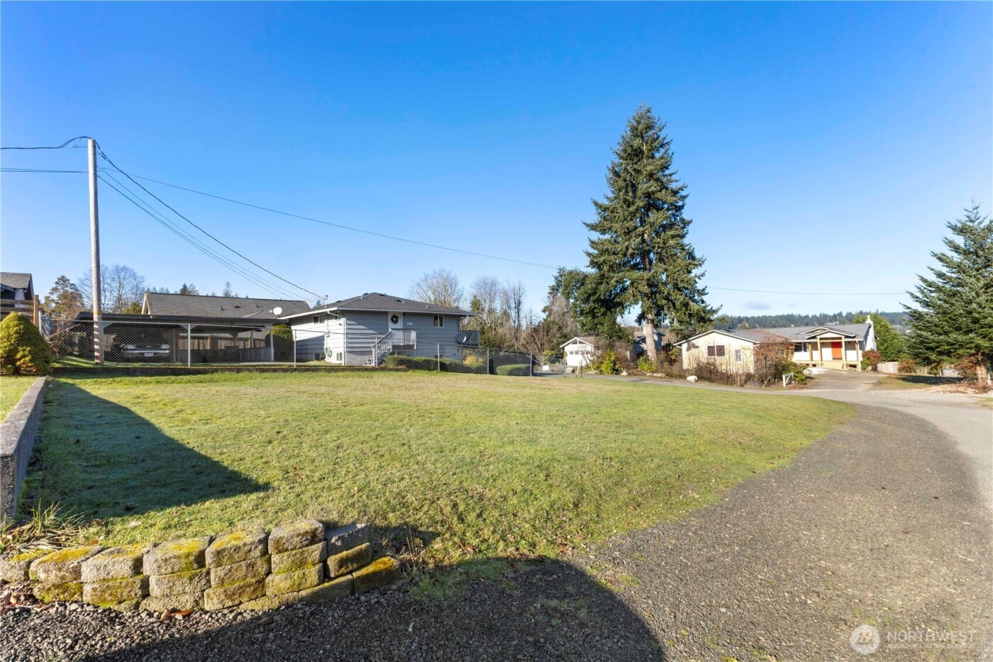 3617 Rosedale St , Gig Harbor, WA 98335