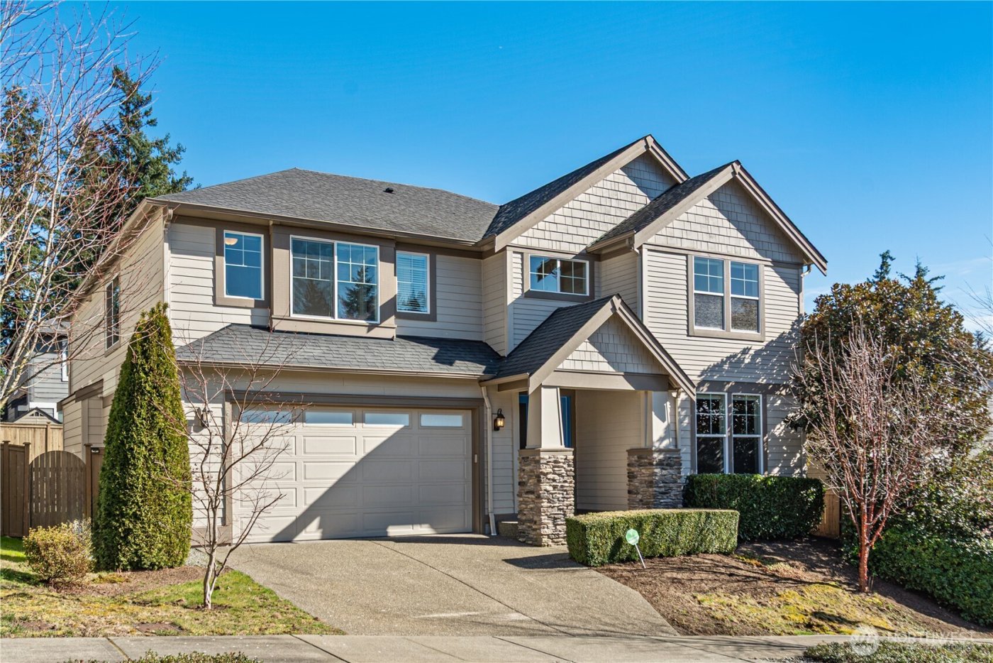 610 Field Place NE, Renton, WA 98059