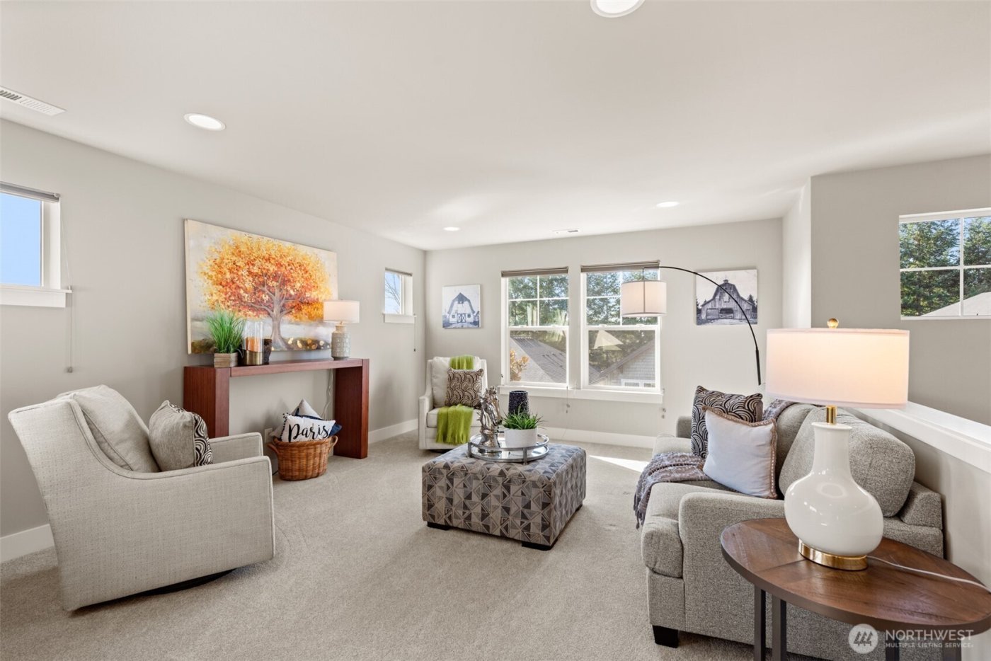 610 Field Place NE, Renton, WA 98059