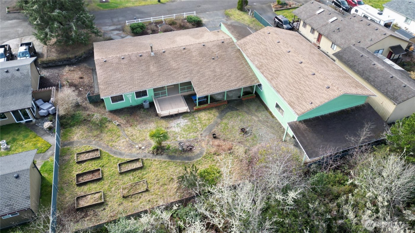 1529 229th Place , Ocean Park, WA 98640