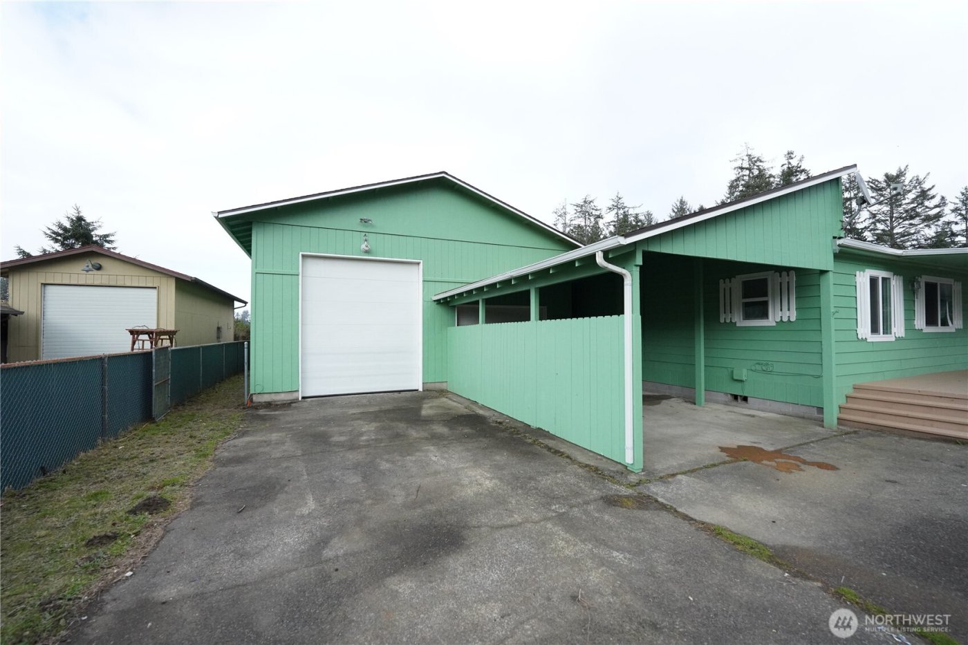 1529 229th Place , Ocean Park, WA 98640