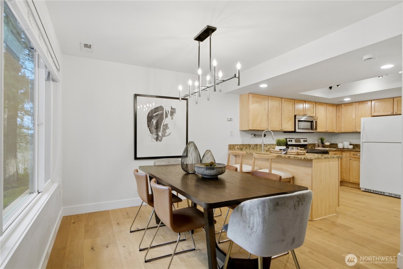 4281 152nd Court SE #3A, Bellevue, WA 98006