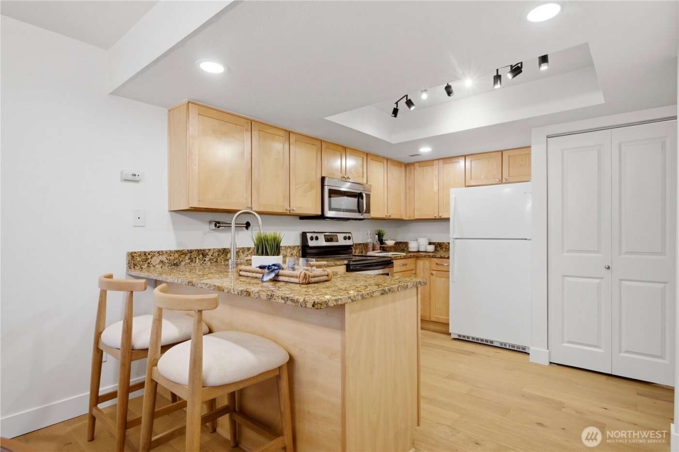 4281 152nd Court SE #3A, Bellevue, WA 98006