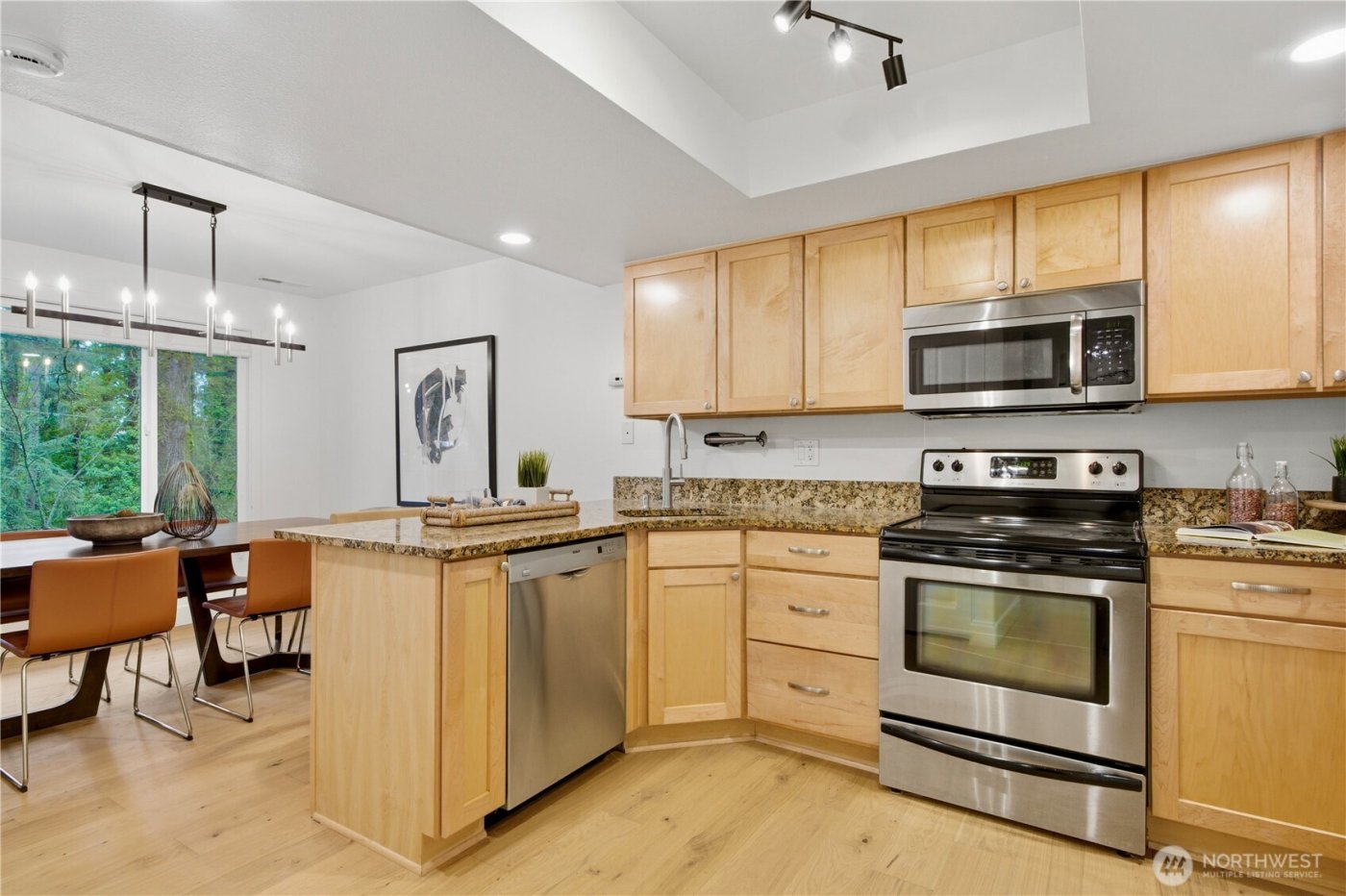 4281 152nd Court SE #3A, Bellevue, WA 98006