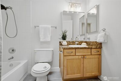 4281 152nd Court SE #3A, Bellevue, WA 98006 - Photo 20