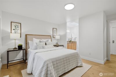 4281 152nd Court SE #3A, Bellevue, WA 98006 - Photo 24