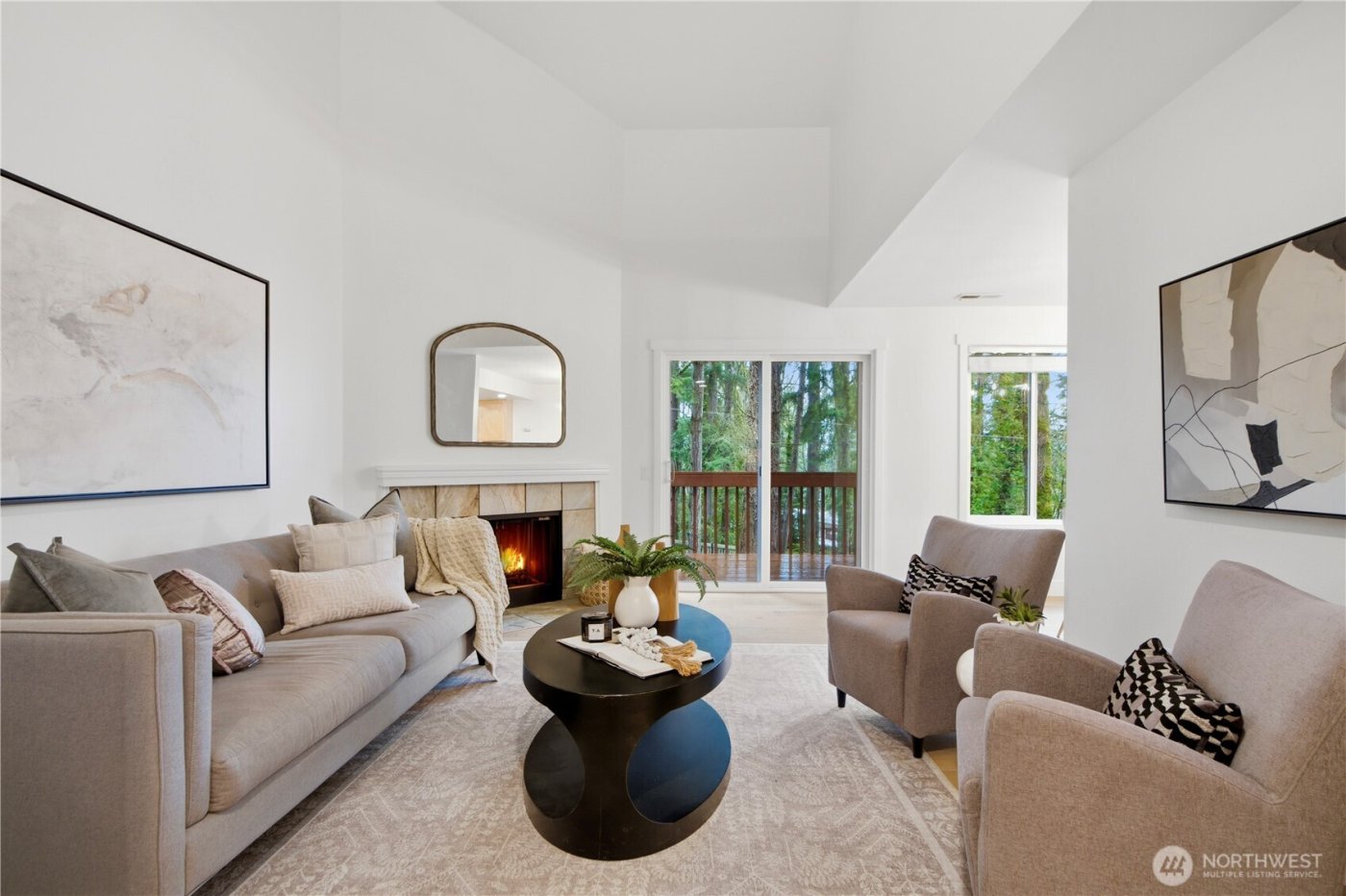 4281 152nd Court SE #3A, Bellevue, WA 98006