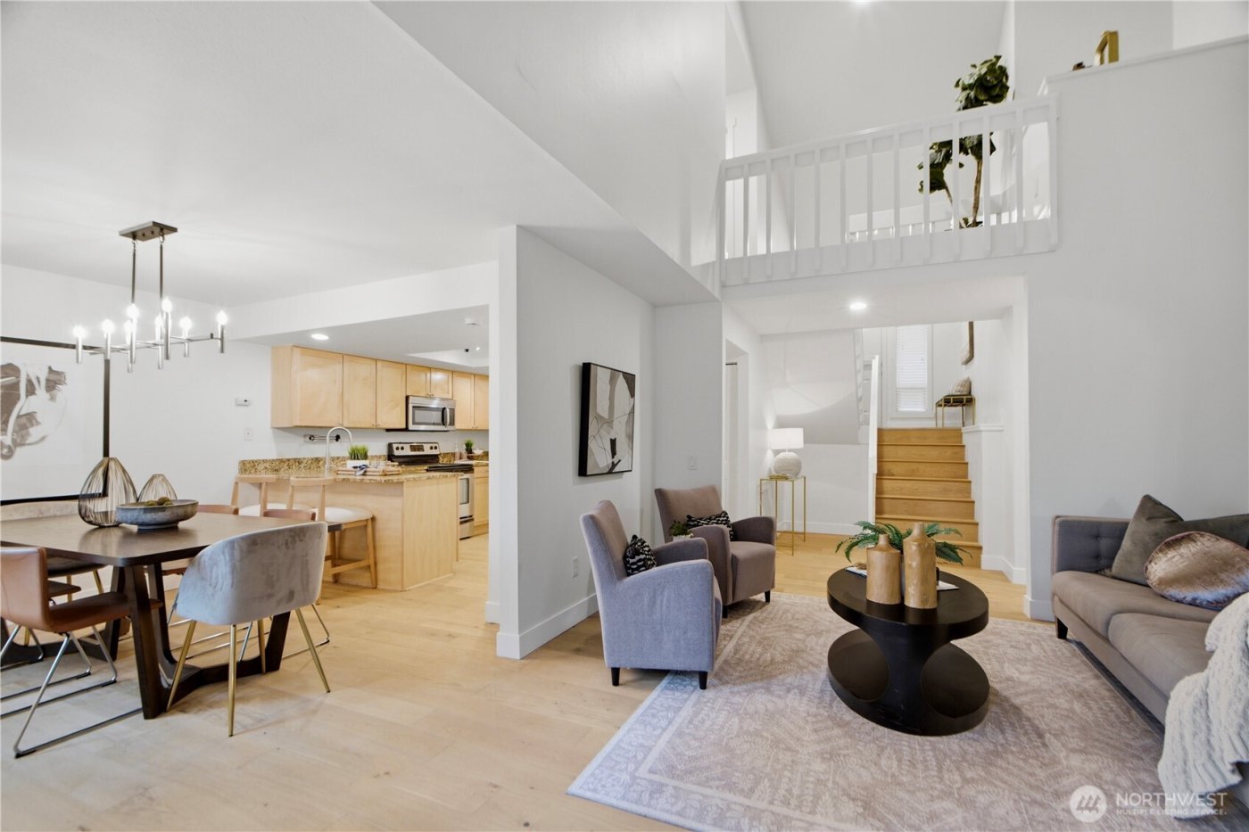 4281 152nd Court SE #3A, Bellevue, WA 98006