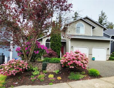 1226 S 35th Street , Renton, WA 98055