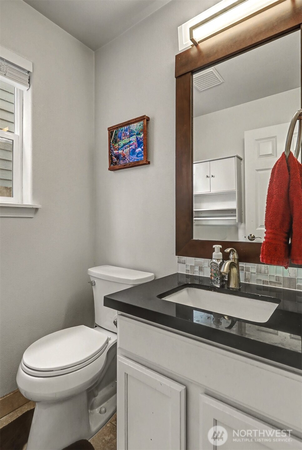 1226 S 35th Street , Renton, WA 98055