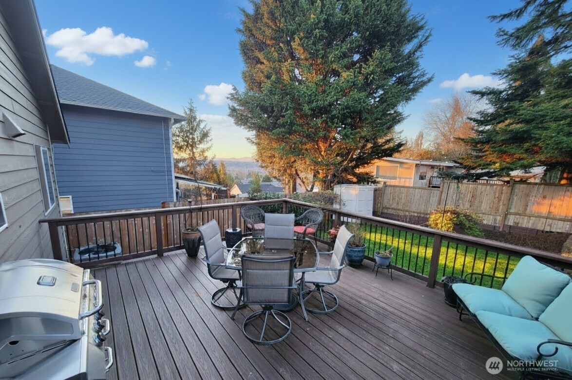1226 S 35th Street , Renton, WA 98055