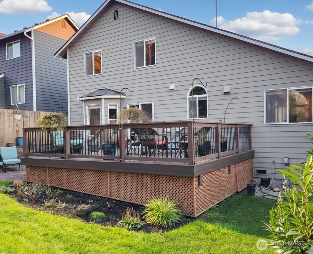 1226 S 35th Street , Renton, WA 98055