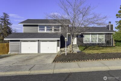 306 Belmont Avenue , Moses Lake, WA 98837