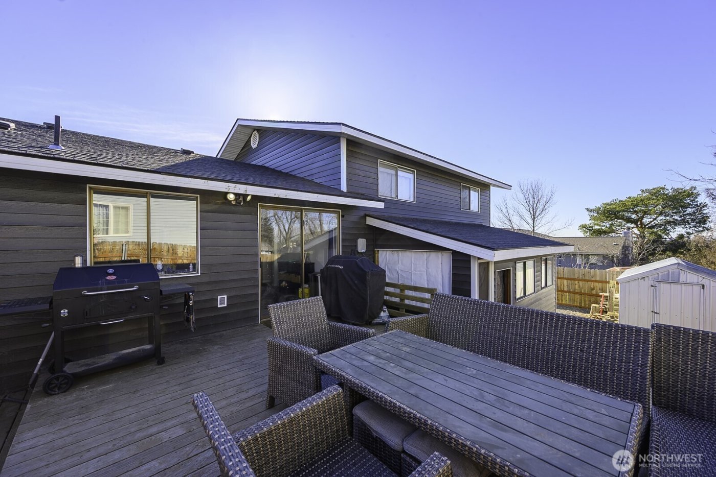 306 Belmont Avenue , Moses Lake, WA 98837